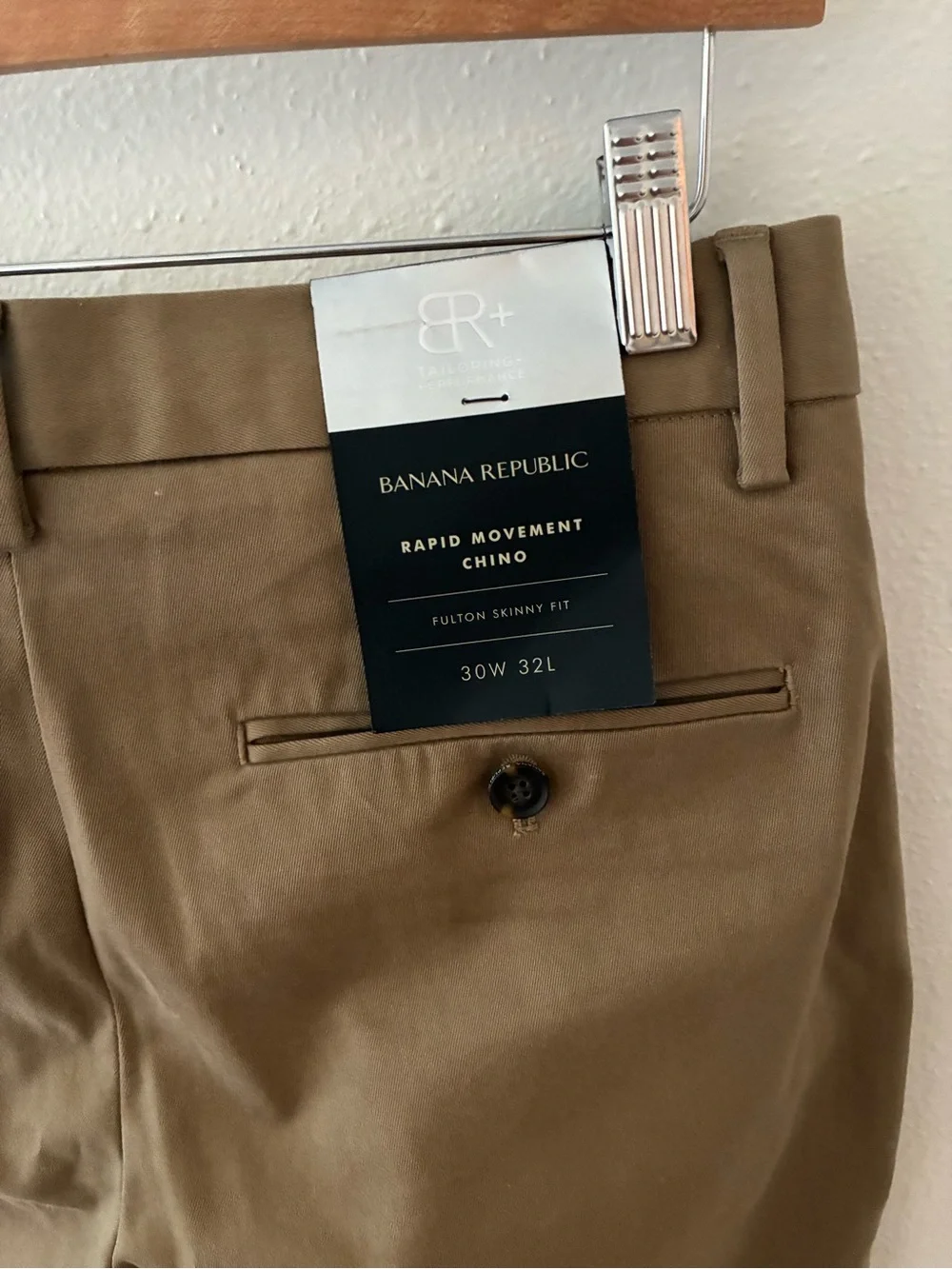 Banana Republic banana republic